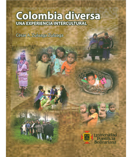 Colombia Diversa Una Experiencia Intercultural