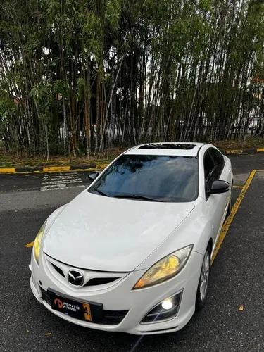 Mazda 6 2.5 L5na1