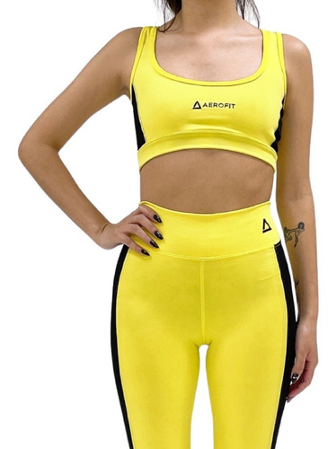 Outlet Top  Maggie 2da Selec - Aerofit Sw