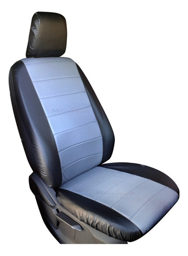 Fundas Cubre Asiento Cuerina. R. Kangoo 2018/20. Mitre Sport