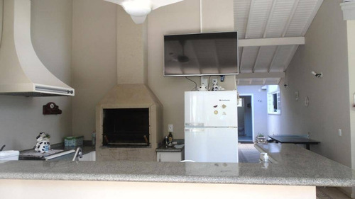 Imagem 8 de 30 de Casa À Venda, 463 M² Por R$ 2.300.000,00 - Jardim Madalena - Campinas/sp - Ca0803