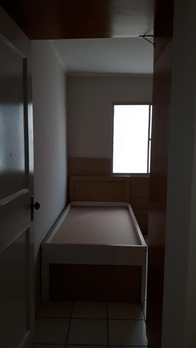 Imagem 12 de 14 de Apartamento À Venda, 2 Quartos, 1 Vaga, Jardim Sandra - Sorocaba/sp - 5940