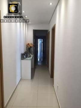 Imagem 8 de 15 de Apartamento Alto Padrão No Coração Do Gonzaga - 87