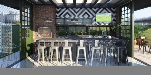 Imagem 15 de 30 de Aurora Exclusive Home - Ap4 219 - Ap4 219