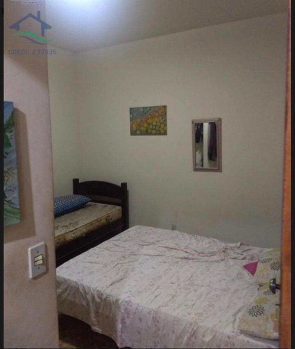 Imagem 6 de 16 de Chácara Em Condomínio Com 3.000 M² Com Lago, Pomar E Piscina- - V2990