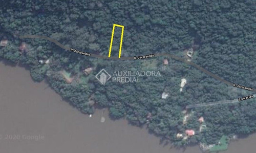 Imagem 1 de 2 de Terreno - Ponta Grossa - Ref: 311019 - V-311019