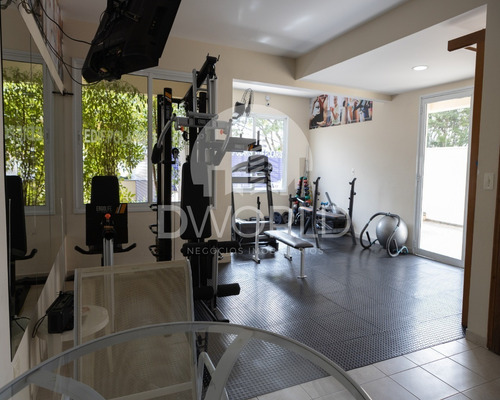 Imagem 29 de 30 de Amplo Apartamento - Próximo Ao Shopping Abc! - Ap02955 - 70992170