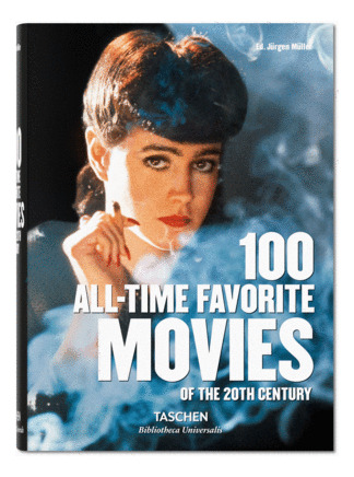 Libro 100 All-time Favorite Movies Of The 20th...