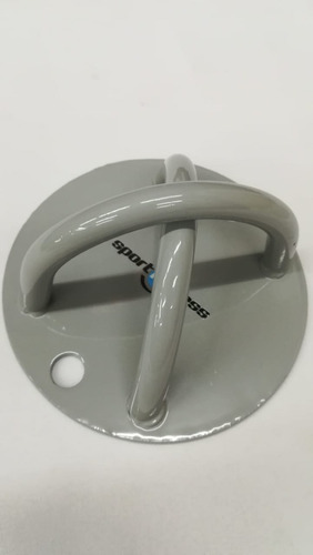 Imagen 4 de 4 de Soporte Pera Saco De Boxeo Trx Para Techo-pared