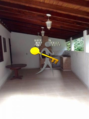 Imagem 17 de 20 de Casa Litoral Bertioga - Guaratuba - Ca00044 - 33170783