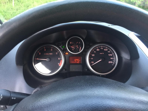 Peugeot 207 1.4 Xr Completo