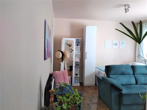 Imagem 4 de 15 de Apartamento Jk - Santana - Ref: 225360 - V-pj54