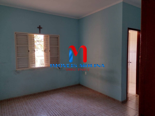Imagem 7 de 15 de Chácara Com 1340m² - B. Portal Das Estâncias - Estuda Permuta - 4127