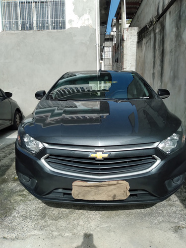 Chevrolet Onix 1.0 Lt 5p