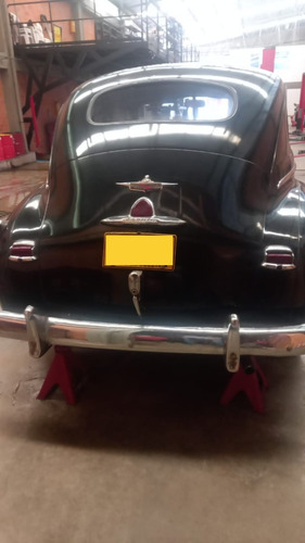 Desoto 1948 Excelente Condición!!!