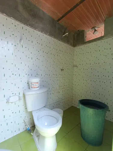 Lote En Venta En La Sabana. Cod V30363