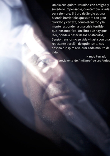 Libro Explosión De Vida - Historia De Mi Renacimiento