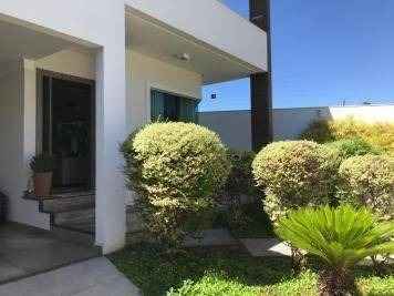 Imagem 14 de 22 de Sobrado Com 3 Dormitórios À Venda, 355 M² Por R$ 1.200.000,00 - Anápolis City - Anápolis/go - So0002