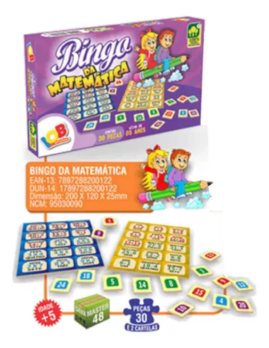 Jogos educativos para educação infantil