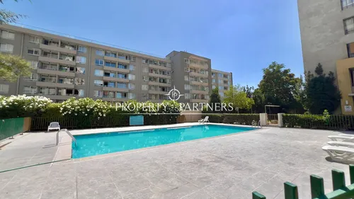Departamento En Venta
