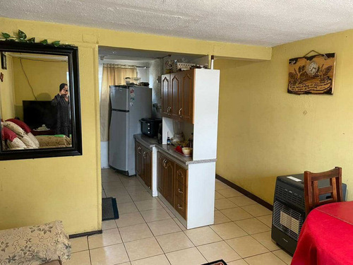 Excelente Departamento En Padre Las Casas (103010)