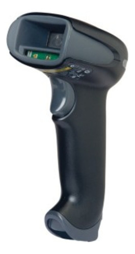 Lector De Código De Barras Honeywell Xenon Xp 1950g