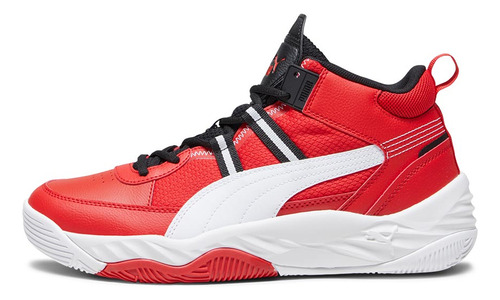 Tenis Bota Hombre Puma Basketball Playmaker 2023 1114651