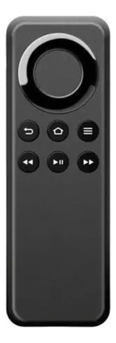 Control Remoto Para Amazon Fire Tv Stick O Tv Box