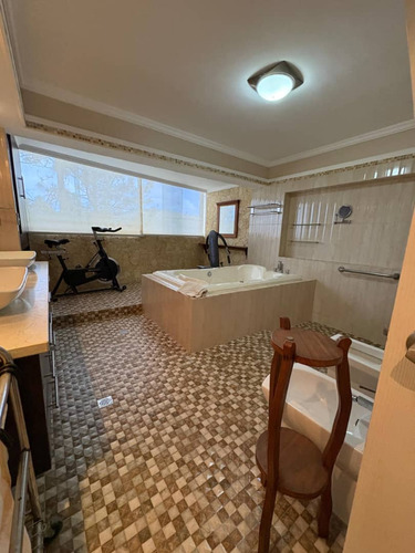 En Venta Apartamento En La Union El Hatillo
