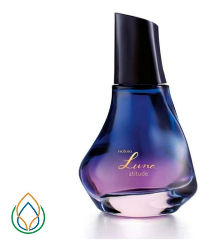 Luna Atitude Perfume De Natura