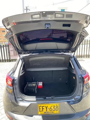 Mazda CX-3 2.0 Grand Touring At