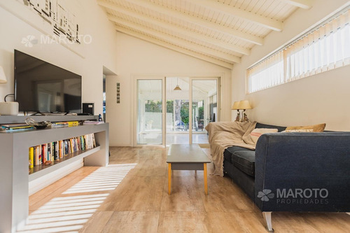 Imagen 15 de 30 de Casa En Venta En Los Horneros C.c - Maroto Propiedades-