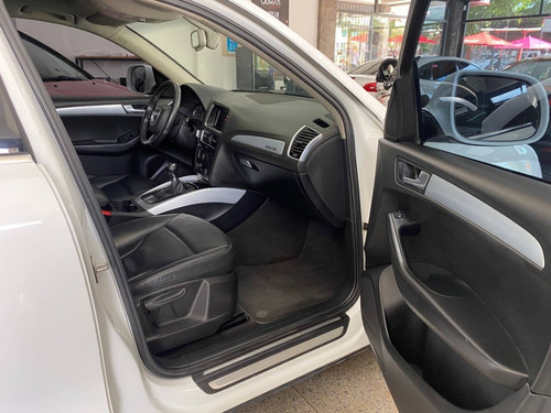 Audi Q5 2.0 Tfsi 211cv Quattro