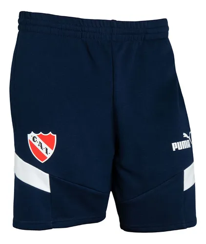 Short independiente puma new arrivals