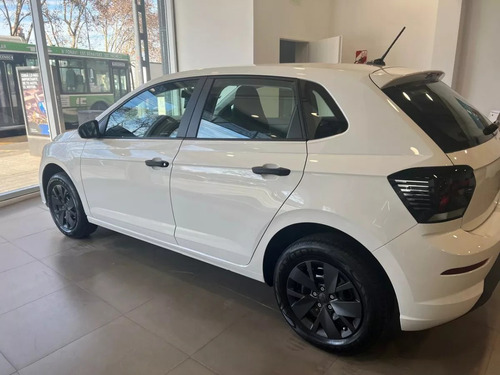 Volkswagen Polo 1.6 Msi Track