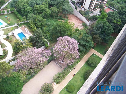 Imagem 3 de 7 de Apartamento - Vila Suzana - Sp - 402036