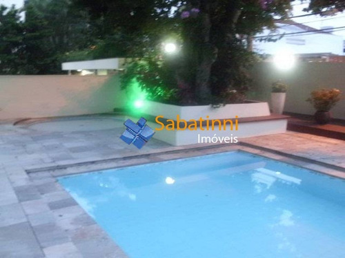 Imagem 28 de 30 de Apartamento A Venda Em Sp Tatuapé - Ap05814 - 70016001