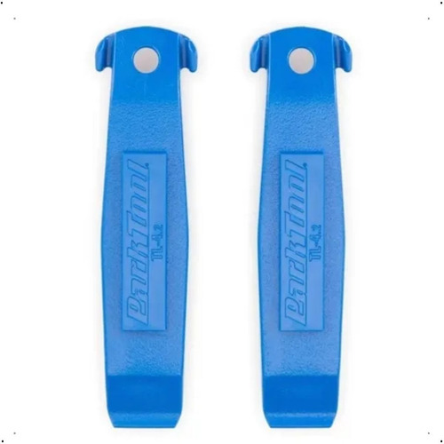 Espátula Para Retirar Tirar Pneu Bike Parktool Tl-4.2 Par