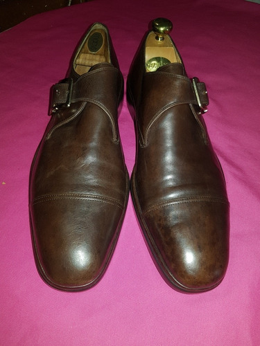 Zapatos Bally