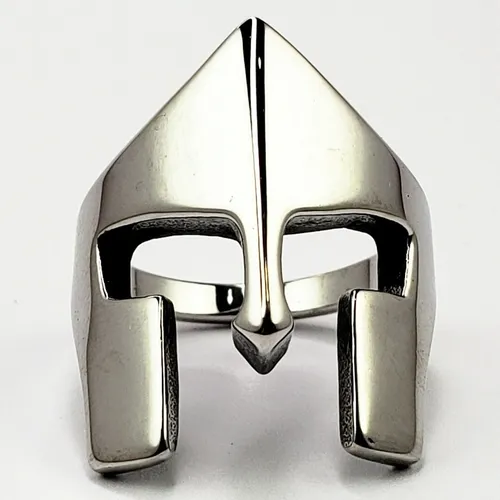 Anillo de gladiador sales