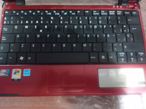 Acer Aspire One Za3 Por Piezas Precios En Descripción (Usado)