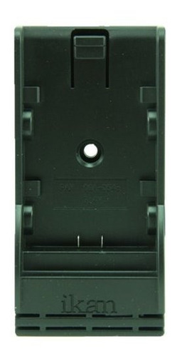 Ikan Bp2-e6 Canon Lp-e6 Placa De Bateria (negro)