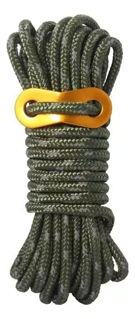 Tercera imagen para búsqueda de cuerda paracord