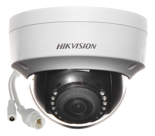 Hikvision Ds-2cd1123g0e-i - Camara De Vigilancia Ip 2mp Poe
