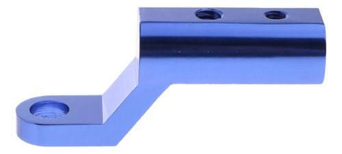 7/8 22 Mm 2 X Adaptador Extensor De Elevadores De Montaje