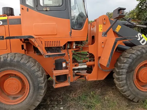 Doosan Sd200 2021