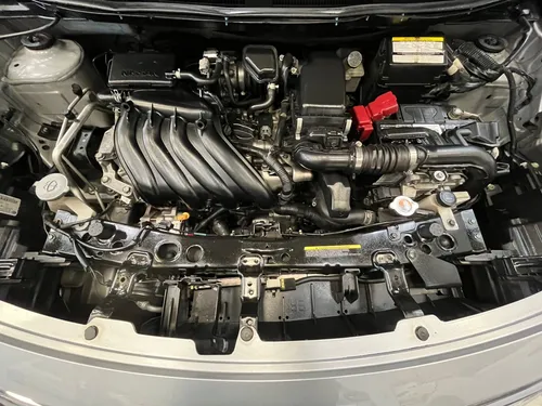 Nissan Versa DRIVE 1.6 AUT