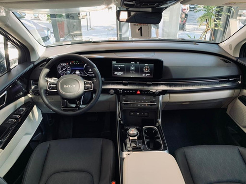 Imagen 6 de 10 de Kia Carnival