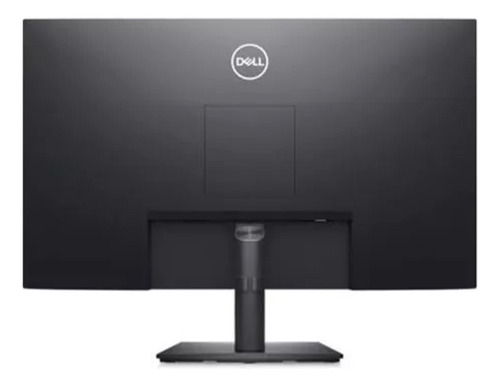 Monitor Dell con pantalla de 27" 60Hz 127V y resolución Full HD