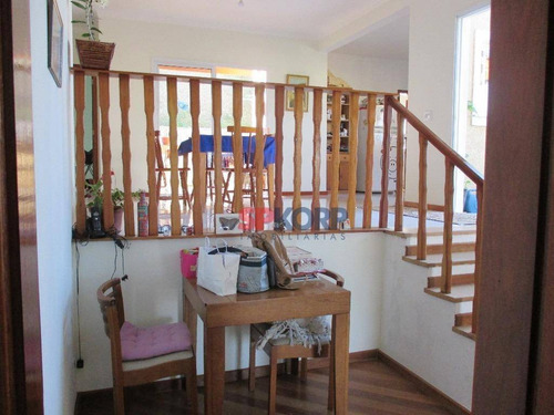 Imagem 8 de 30 de Casa Residencial À Venda, Residencial Vale Verde, Cotia - Ca1616. - Ca1616
